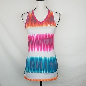 NIKE PRO Tank Top, size S